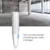Kladivo na skúšku spätného rázu betónu, mechanický tlakovo Náhľad obrázku produktu 6