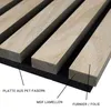 PROVISTON Akustik 3D Wandpaneele 4er Set 400 x 400 x 21 mm Produktbild-Vorschau 4