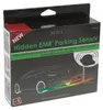 Versteckter EMR-Parksensorstreifen 220 cm - Kein Bohren Produktbild-Vorschau 2