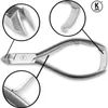 K-Pro Head Cutter zastrihávač nechtov na nohách 5,5" Náhľad obrázku produktu 2