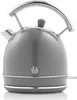 SWAN SK14630GRNEU Retro elektrische waterkoker, 1,8 liter, Productafbeelding-voorbeeld 1