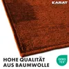 Tapis de passage Azade tissage jacquard de haute qualité Voir les images du produit 6