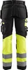 Blakläder® High Vis Arbeitshose mit Stretch 1794 1370 in Produktbild-Vorschau 3