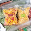 100 selbstklebende Gefrier-Etiketten, farblich sortiert für Produktbild-Vorschau 4