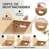 30 XXL UMZUGSKARTONS 2 Wellig 45kg UMZUGKARTONS PROFI Produktbild-Vorschau 4