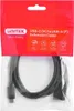 USB-C-Kabel auf USB Unitek C476BK-1M 1 m Produktbild-Vorschau 1
