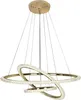 tooLight Hängelampe Led G036-Cp Gold Produktbild-Vorschau 1