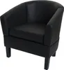 Fauteuil Lounge HWC-O17, Fauteuil Club Fauteuil Cocktail, Voir les images du produit 1