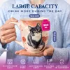 YC Yang Chai Jumbotasse 900ml - Teetasse aus Knochen Produktbild-Vorschau 3