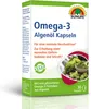SUNLIFE® Vegane Omega 3 Algenöl Kapseln Produktbild-Vorschau 4
