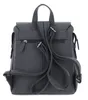 PICARD Rucksack Luis Backpack With Flap Rock grau Produktbild-Vorschau 3