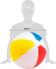 Intex Inflatable Beach Ball Ø 51 Cm | Tricolor Voir les images du produit 22