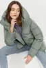 Mazine Wanda Jacket - Winterjacke, Größe:L, Farbe:sea green Produktbild-Vorschau 18