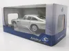 Solido 421181210 Aston Martin DB5 1964 argento 1:18 Anteprima dell’immagine prodotto 11
