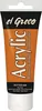 Kreul 28319 Farba akrylowa Raw Sienna 75 ml 1 szt. Podgląd zdjęcia produktu 1