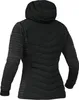 Leibwächter Hybridjacke Damen CADHYJ Gr. 46 schwarz Produktbild-Vorschau 2