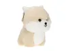 Maskottchen Teddy Haustiere, Zwergspitz/Pomeranian Produktbild-Vorschau 2