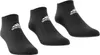 Adidas Socks Low Cut Damen Herren Socken 3er-Pack Gr. 43-45 Produktbild-Vorschau 6