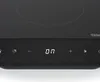 Close-up of an induction cooktop control panel. Anteprima dell’immagine prodotto