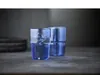 Lyngby Glas 30196, Blau, Glas, 2 Stück(e), 400 ml, 77 mm, Produktbild-Vorschau 4