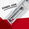 Fackelmann Pendelschäler OVALGRIFF, Universalschäler aus Produktbild-Vorschau 3