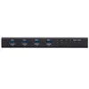 ATEN US3344I - 5 Gbit/s - Schwarz - Metall - 5 - 50 °C - Náhled obrázku produktu 3