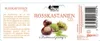 Rosskastanien Gel 2 x 250ml mit Weinlaub Beincreme Fußcreme Produktbild-Vorschau 2