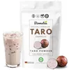 Biomatea Taro Pulver 100g -  - Vegan & Glutenfrei - Bubble Produktbild-Vorschau 1