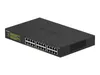 Netgear GS324P - Switch - unmanaged - 16 x 10/100/1000 Produktbild-Vorschau 1