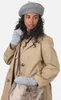BARTS Witzia Mitts 02 heather grey S/M Produktbild-Vorschau 4