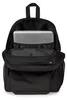 JanSport Schulrucksack Rucksack Big Day Backpack Black Produktbild-Vorschau 10