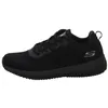 Skechers Chaussures Squad, 232290BBK Voir les images du produit 10
