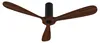 Ventilatore a soffitto Cecotec, modello da 52 pollici, con Anteprima dell’immagine prodotto 2