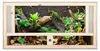 Repiterra® Terrarium Frontbelüftung Holzterrarium OSB Holz Produktbild-Vorschau 2