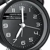 RELOJ DESPERTADOR BEARWARE, analógico, redondo, con luz, Vista previa de la imagen del producto 4