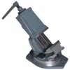 vidaXL 2-Achsen-Schraubstock Kippbar 100 mm Produktbild-Vorschau 9