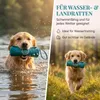 HUND IST KÖNIG Futterbeutel Hund - Futterdummy Hunde - Produktbild-Vorschau 5