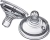 Tétine en silicone Tommee Tippee 6m+, flow - porridge, 6m+ Voir les images du produit 19
