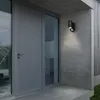 Lampada da parete lampada da esterno illuminazione esterna Anteprima dell’immagine prodotto 5
