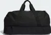 adidas TIRO 23 LEAGUE Größe L Sporttasche schwarz/weiß Produktbild-Vorschau 15