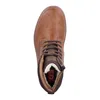 Rieker  Herrenschuhe Stiefel Warmfutter Braun Freizeit Produktbild-Vorschau 40