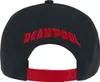 Deadpool Snapback Cap - Logo Produktbild-Vorschau 4