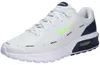 Pánské tenisky Nike AIR MAX BIA, bílé, velikost 43 (EUR) Náhled obrázku produktu 1