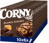 Cioccolato fondente Schwartau Corny 6 x 23g Anteprima dell’immagine prodotto 5