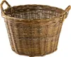 Panier en osier 45 cm Voir les images du produit 1