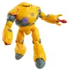 Disney Pixar HHJ87 Kinderspielzeugfigur Produktbild-Vorschau 3