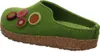 Haflinger - Kanon in lana vergine - verde Anteprima dell’immagine prodotto 16