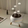 Aroma difuzér pro relaxaci – MEDUSAMIST Náhled obrázku produktu 3