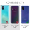 kwmobile Schutzhülle kompatibel mit Samsung Galaxy A41 - Produktbild-Vorschau 5