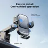 JOYROOM Joyroom car mount JR-OK6 (black) Podgląd zdjęcia produktu 9